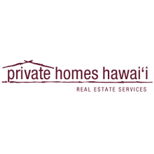 Private Homes Hawaii's avatar