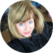 Kristina Anderson's avatar