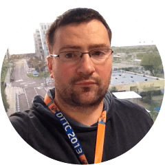 Alexey 's avatar