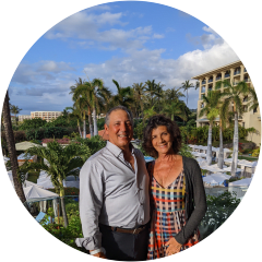 Gary & Marianne Callari's avatar