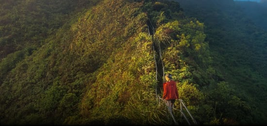 Oahu