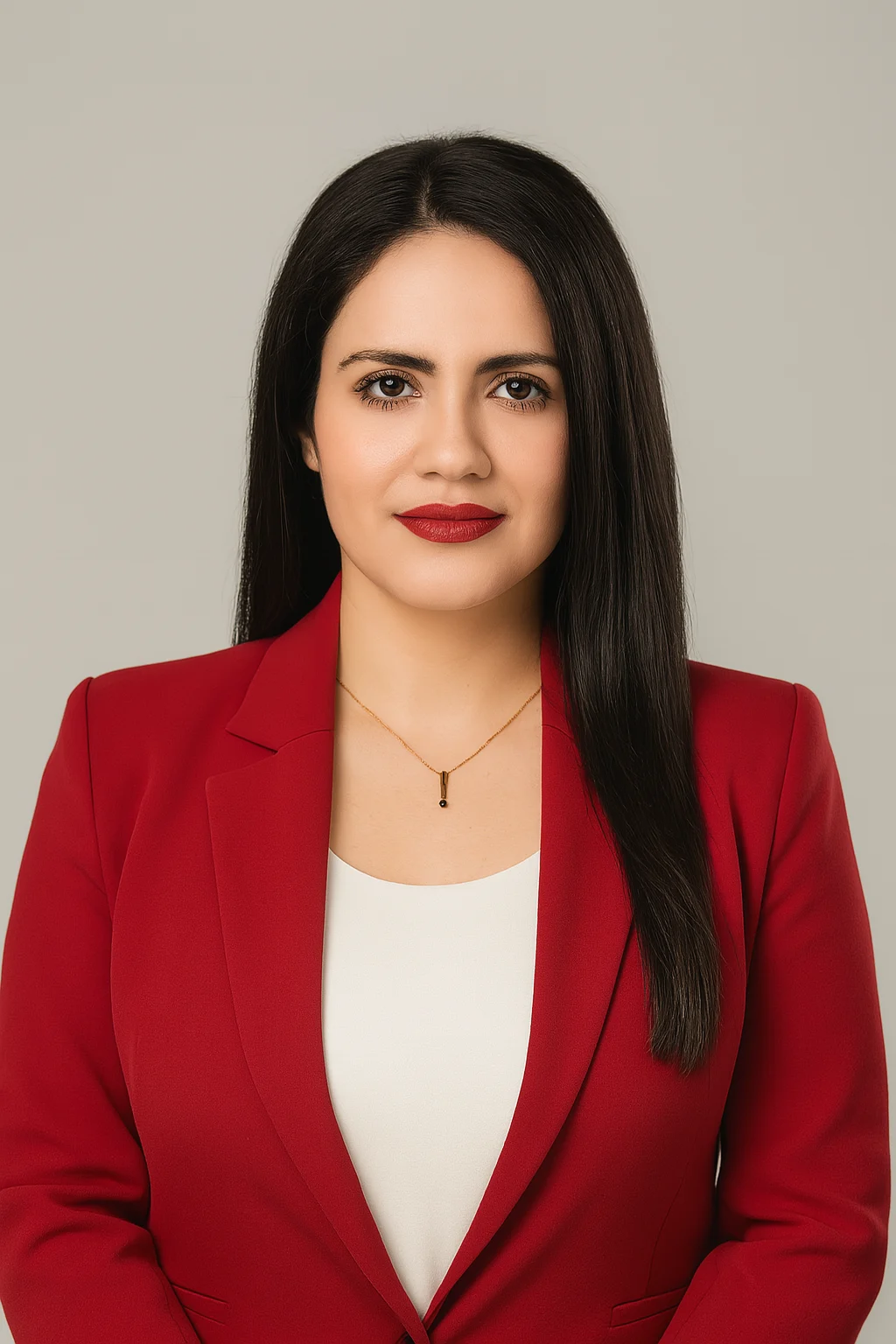 Ivonne Alejandra Orozco González, Dr. en Estudios Fiscales