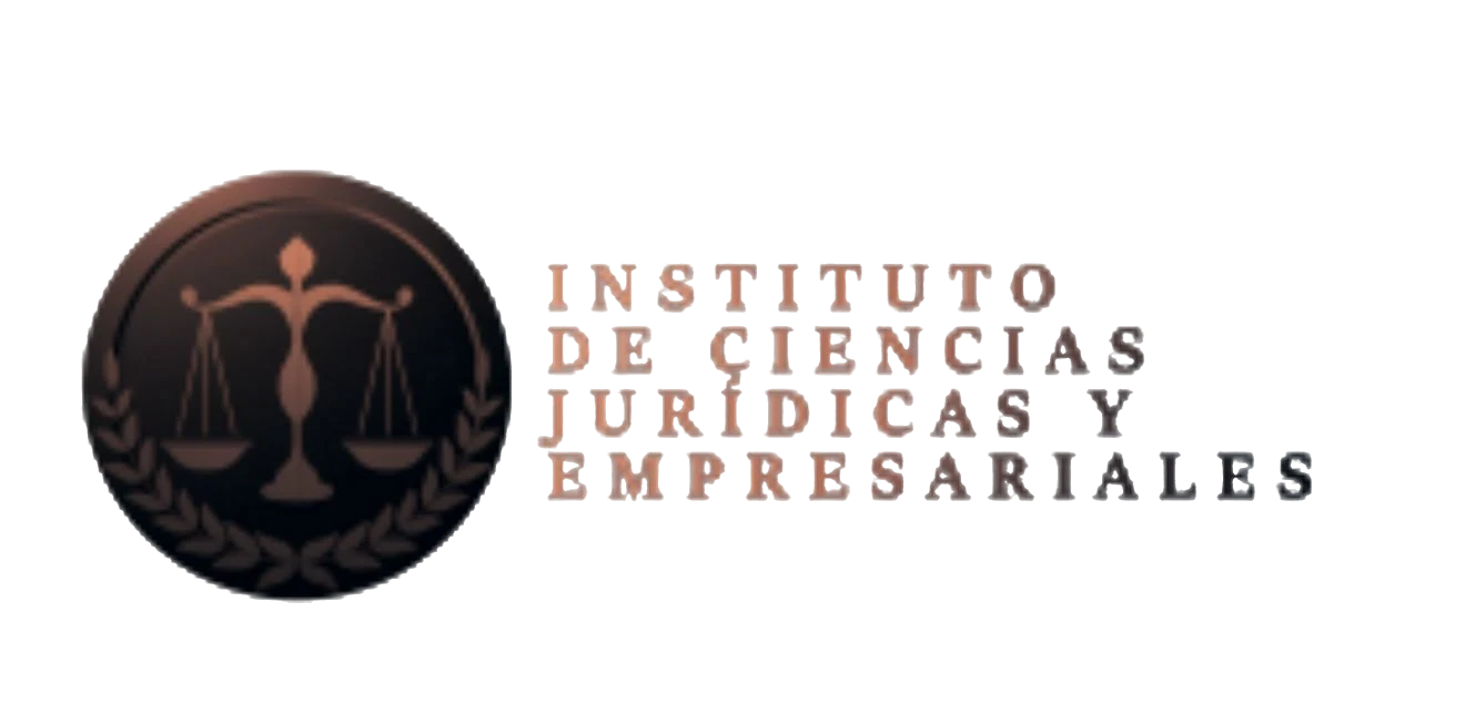 Instituto CJE - Logo