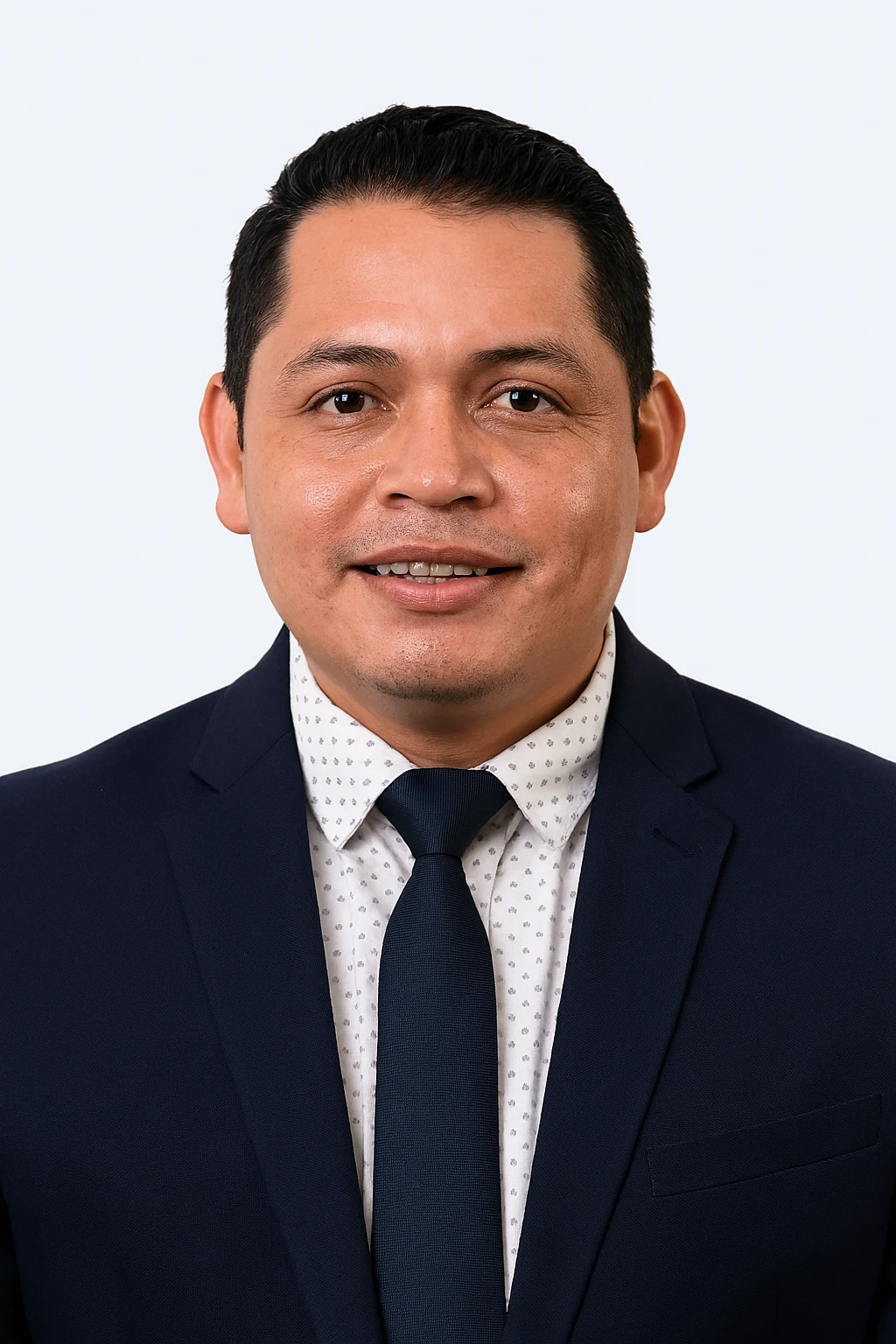  Emmanuel García Mórquez, Profesor