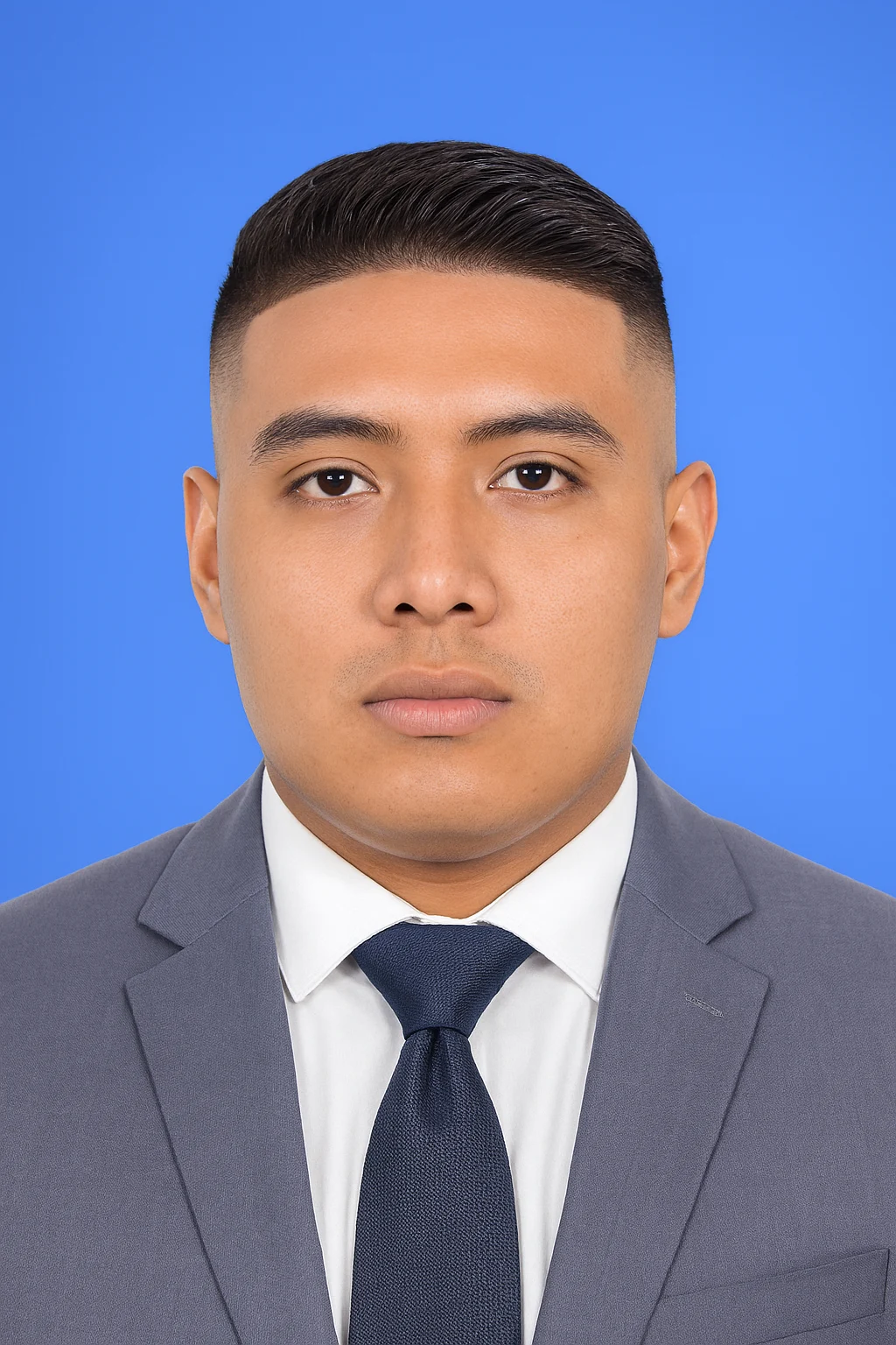  José Eduardo De Los santos Mora, Profesor