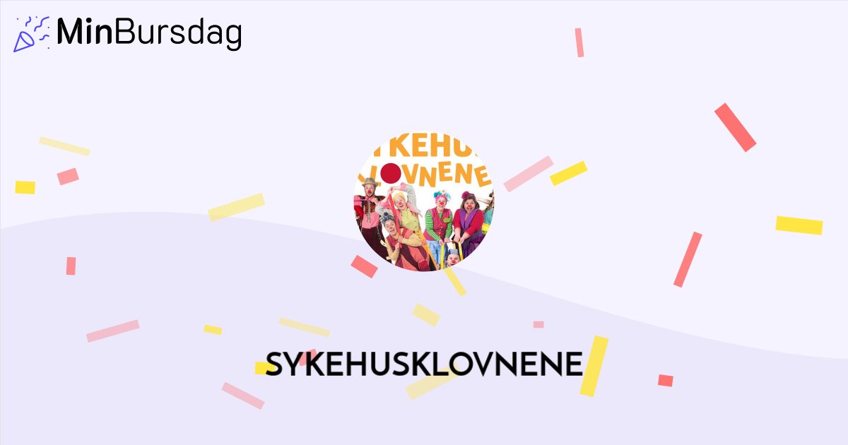SykehusKlovnene
