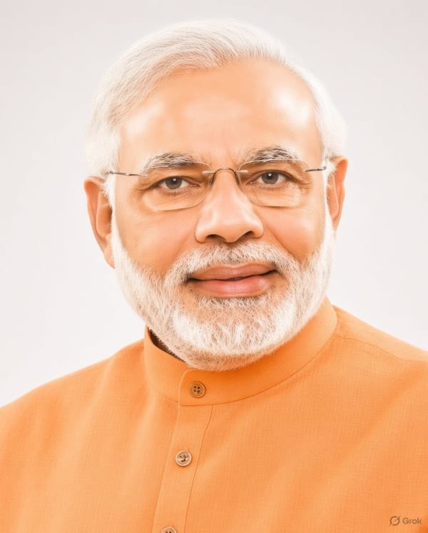 நாளை சென்னை வரும் பிரதமர் மோடி