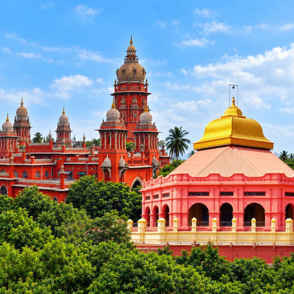 வடலூர் வள்ளலார் சத்தியஞான சபை நில ஆக்கிரமிப்பாளர்களுக்கு நோட்டீஸ்