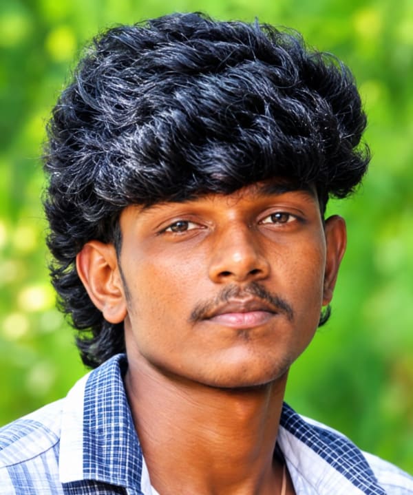 பெண்ணாடம் அருகே அதிர்ச்சி! 18 வயது இளைஞர் மர்மமான முறையில் உயிரிழப்பு