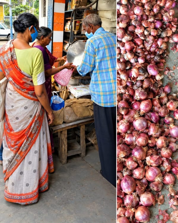 தமிழகம் தழுவிய கடையடைப்புப் போராட்டம்!
