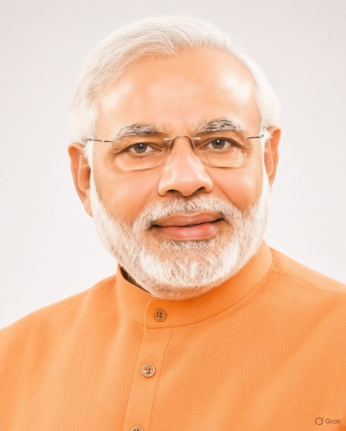 நாளை சென்னை வரும் பிரதமர் மோடி