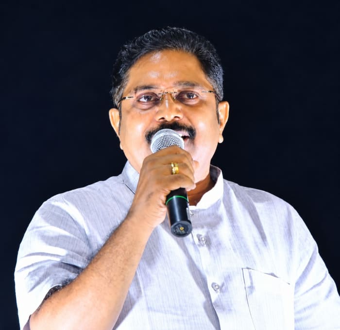 பல்நோக்கு மருத்துவப் பணியாளர்களை உடனடியாக விடுவிக்க வேண்டும்  டி.டி.வி. தினகரன் வலியுறுத்தல்
