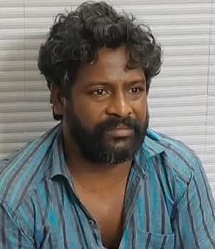வேப்பூர் அருகே பரபரப்பு பூட்டிய வீட்டின் பூட்டை உடைத்து 21.7 சவரன் நகை மற்றும் பணம் கொள்ளை