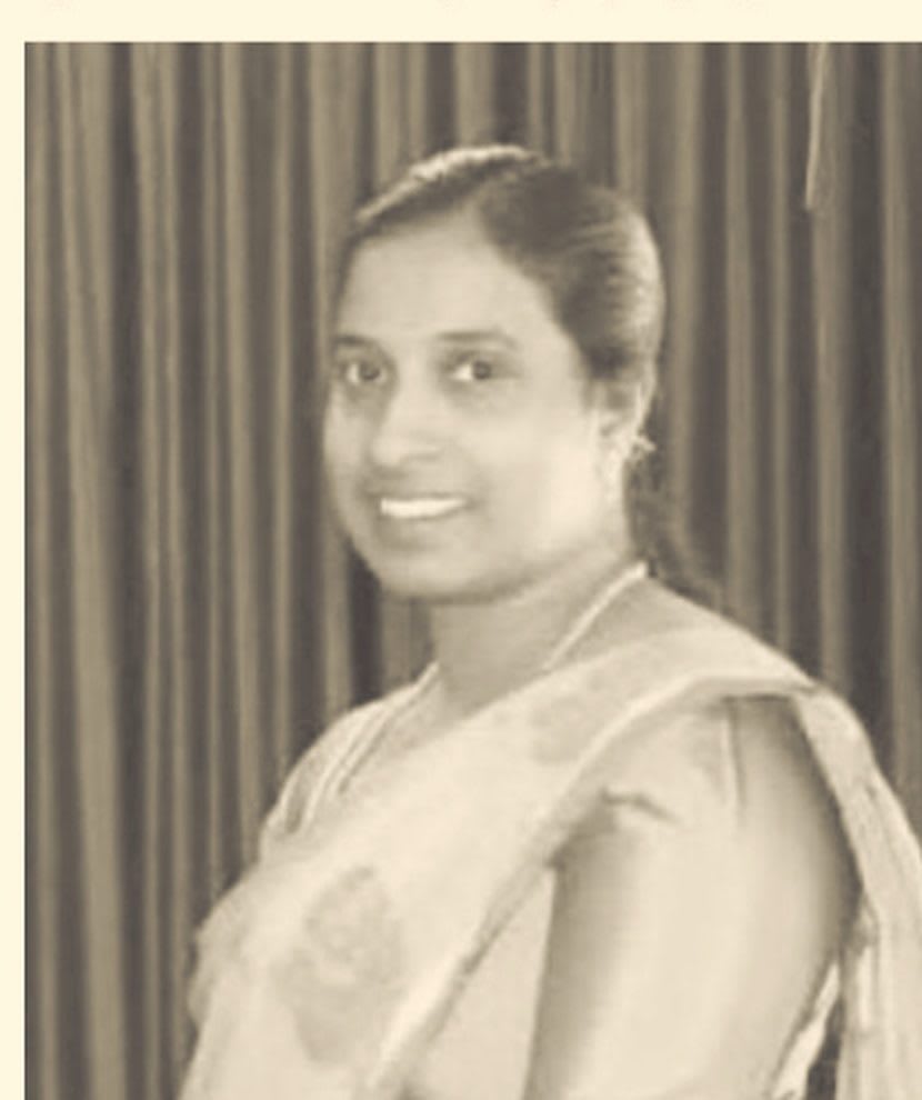 குமரி கல்லூரி மாணவி ஆன்சிஜி மரணம்: கல்லூரி நிர்வாகம் மீது புகார்கள் – முழுமையான விசாரணைக்கு கோரிக்கை