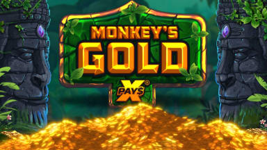Monkey's Gold