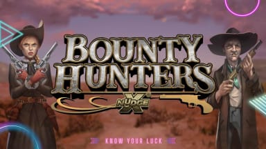 Bounty Hunters