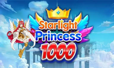 Starlight Princess 1000