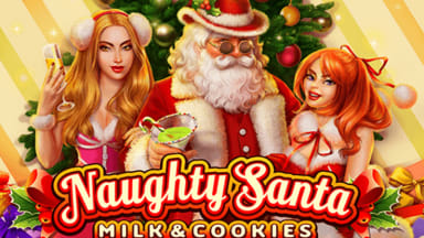 Naughty Santa