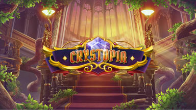 Crystopia