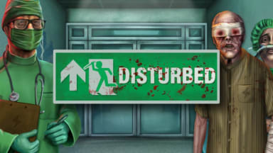 Disturbed