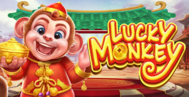 Lucky Monkey