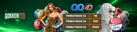 Togel Singapore Pools