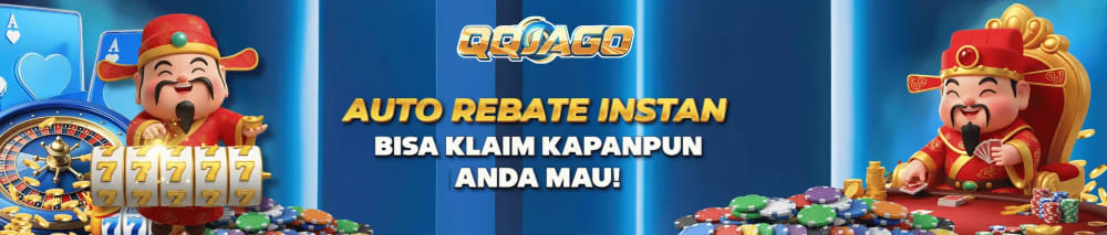 QQJAGO — Rebate