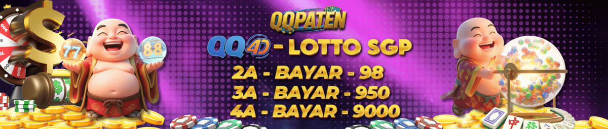 Informasi pasaran lottery