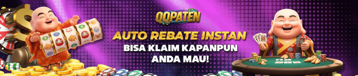 Informasi instant rebate