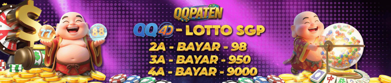 Togel Singapore Pools