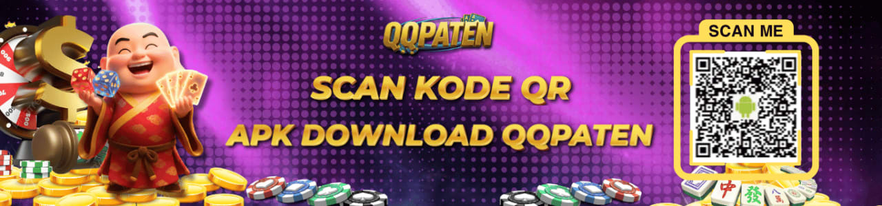 Aplikasi QQPATEN untuk Android