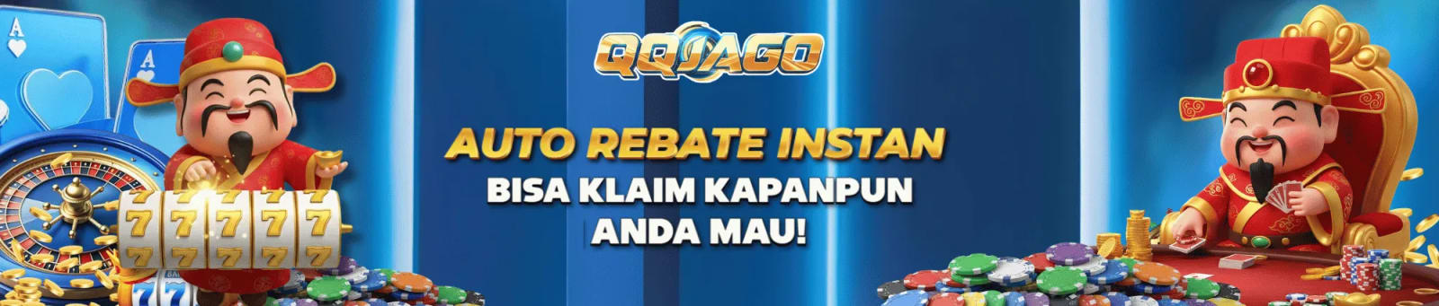 Informasi Instant Rebate