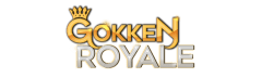 Logo GOKKENROYALE — ilustrasi pengganti cover