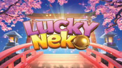 Lucky Neko — PG Soft