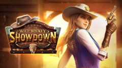 Wild Bounty Showdown — PG Soft