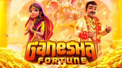 Ganesha Fortune