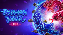 Dragon Tiger Luck — PG Soft