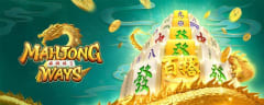 Mahjong Ways 2 — PG Soft