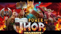 Power of Thor Megaways — Pragmatic Play