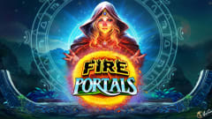 Fire Portals — Pragmatic Play