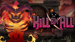 Kill Em All — No Limit Gaming