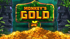 Monkey's Gold — No Limit Gaming