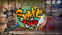 Skate or Die — No Limit Gaming