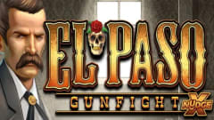 El Paso Gunfight — No Limit Gaming