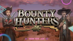 Bounty Hunters — No Limit Gaming