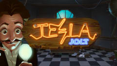 Tesla Jolt — No Limit Gaming