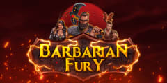 Barbarian Fury — No Limit Gaming