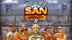 San Quentin X