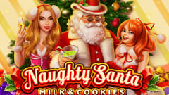 Naughty Santa — Habanero