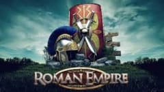 Roman Empire — Habanero